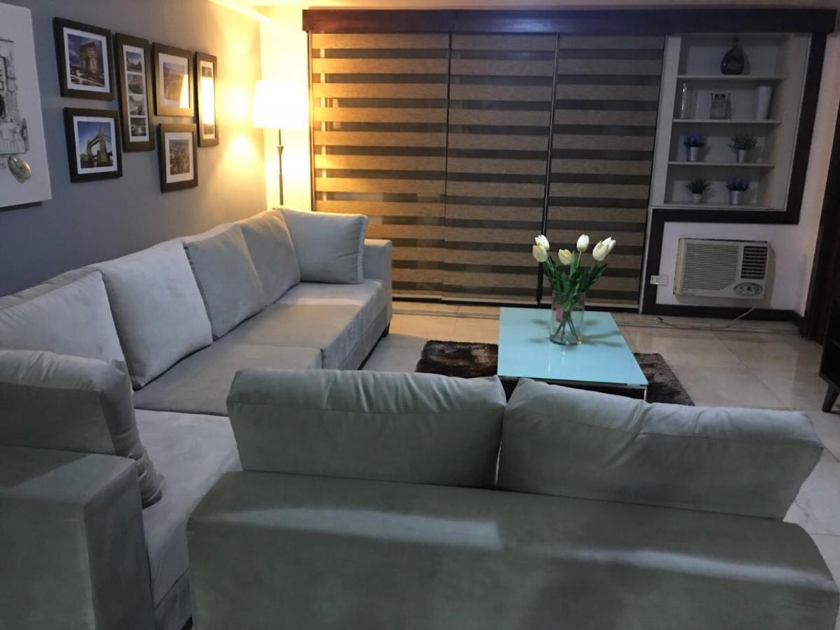 Pasig City Long Term Condominium Stay In Ortigas Center מראה חיצוני תמונה